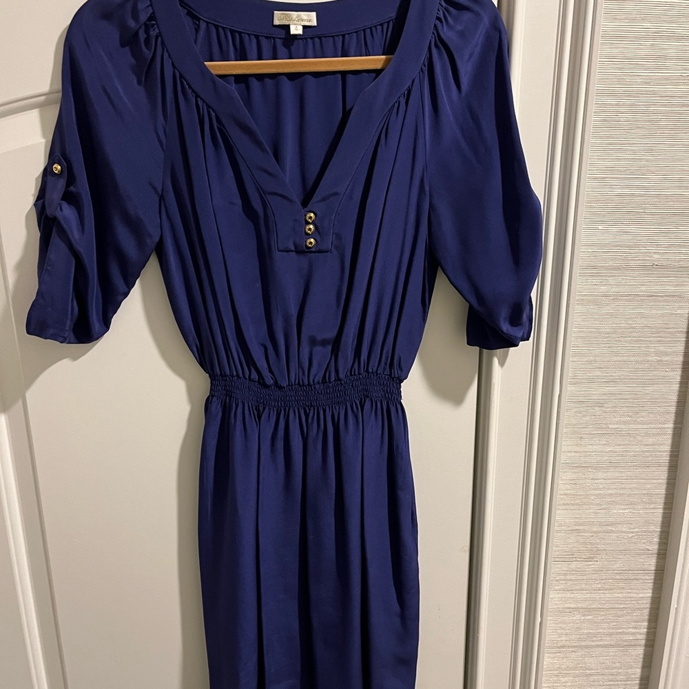 Shoshanna Silk dress